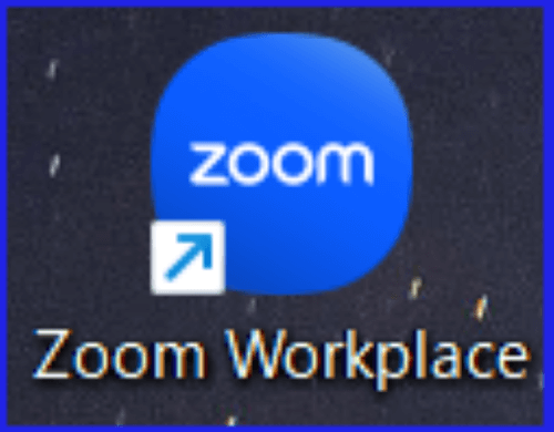 Zoomデスクトップアプリショートカット