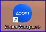 Zoomデスクトップアプリ「Zoom workspace」