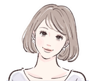 案内係<br>みちるさん